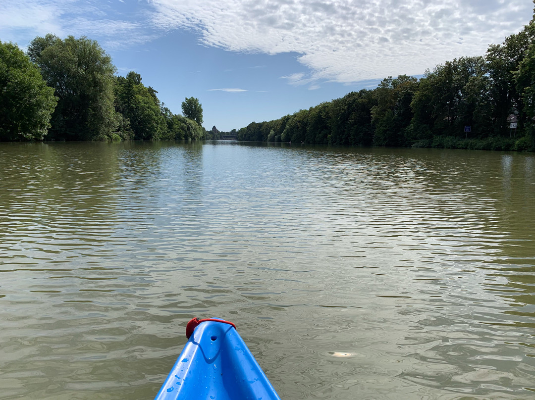 Esslingen erleben-内卡河畔埃斯林根必去景点