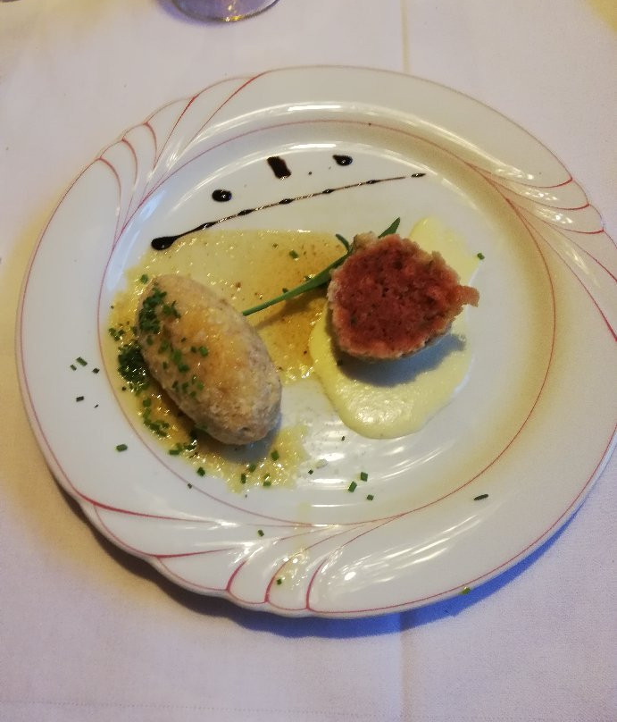 Gasthof Albergo Neuwirt主图