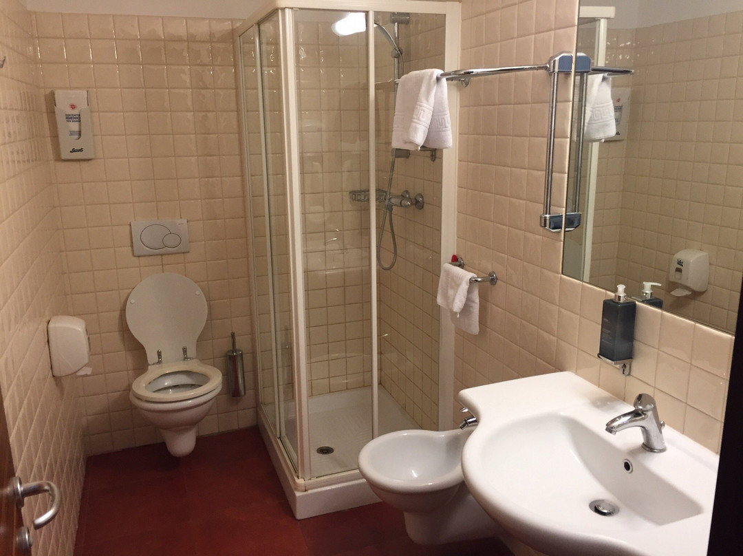 Hotel Bed & Business主图