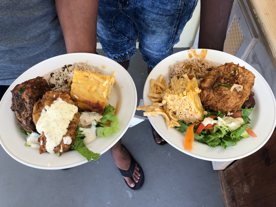 Bath Beach House-Saint John Parish必去景点