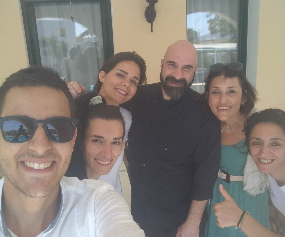 Hotel Asteras Paradise主图