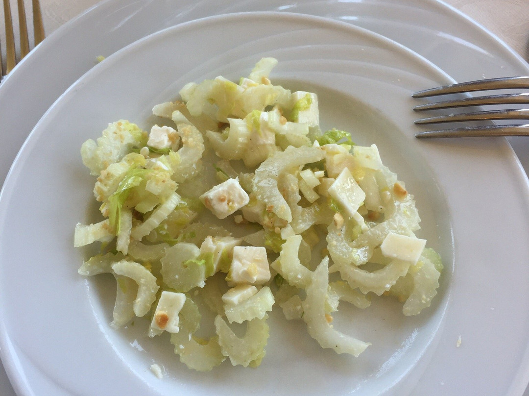 Albergo Ristorante Trattoria Del Castello主图