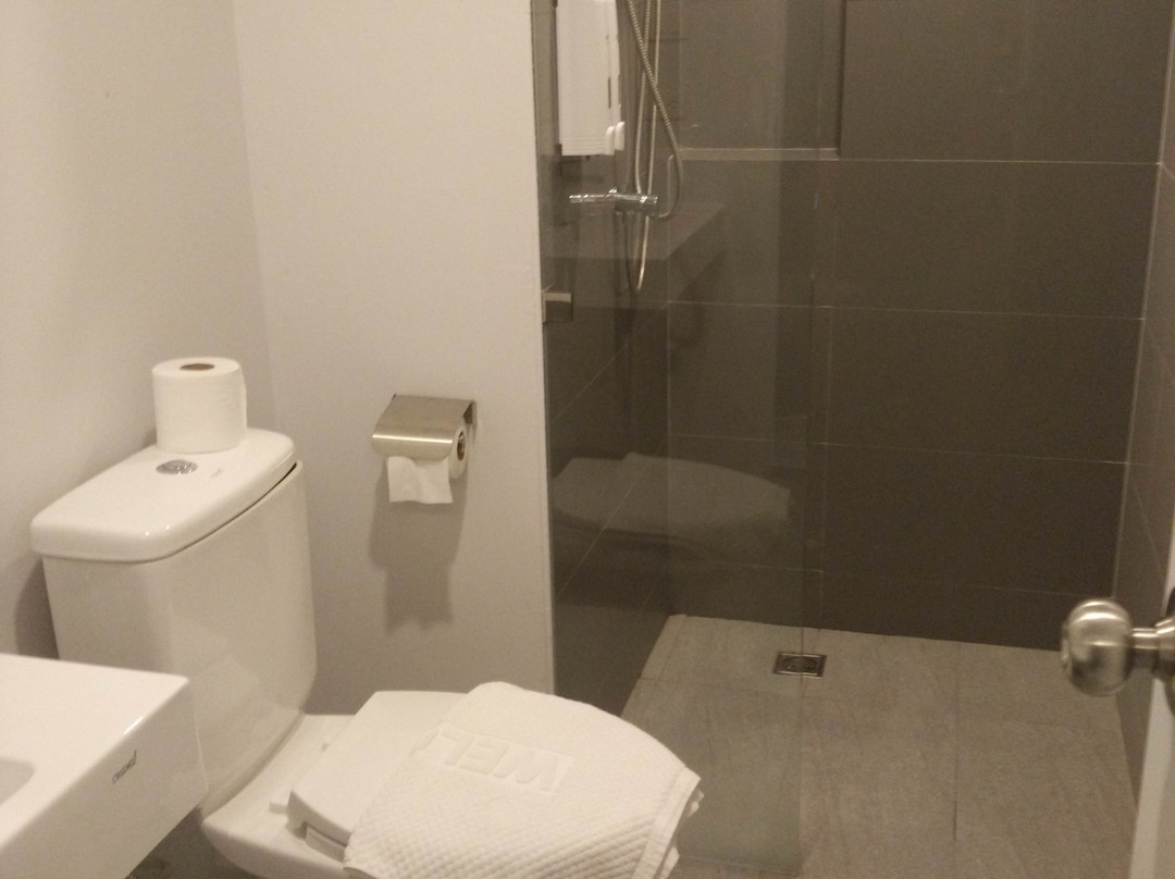 The Zleep Chonburi主图