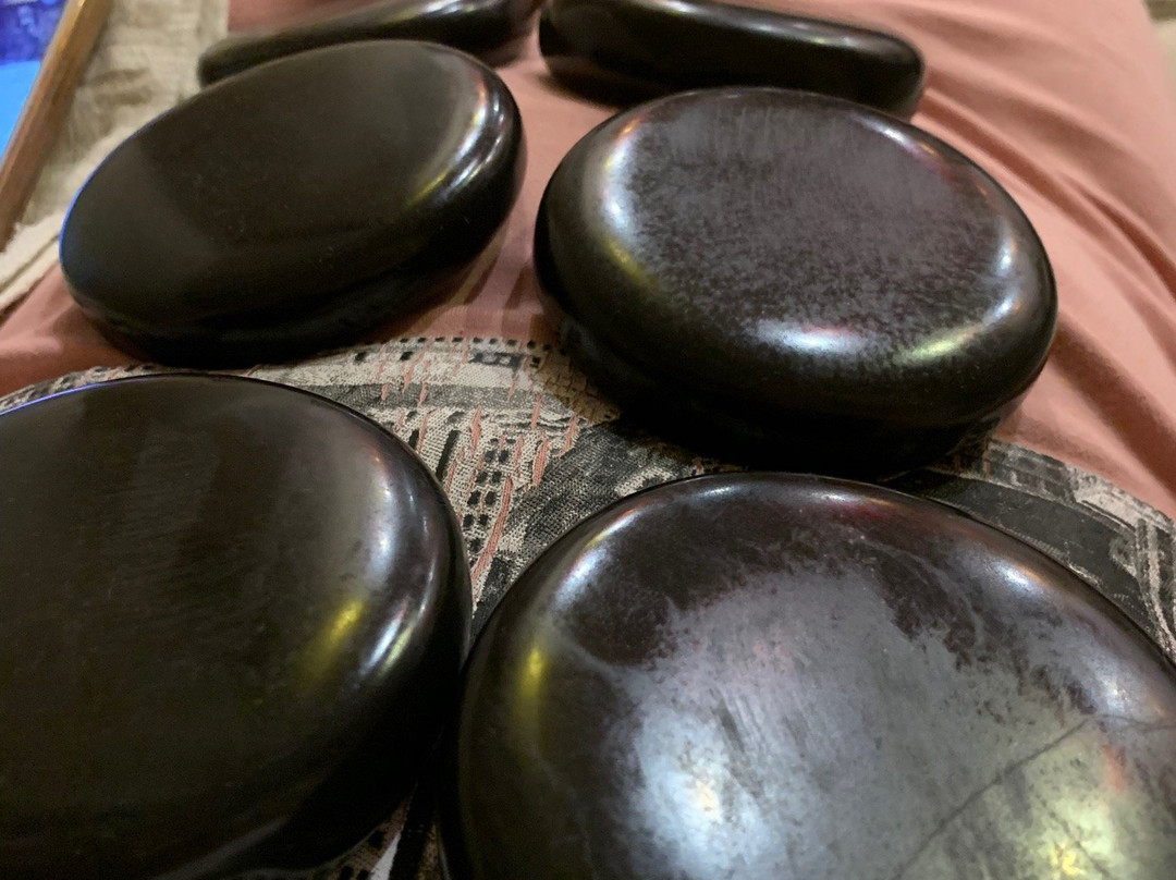 Fan Spa-岘港必去景点