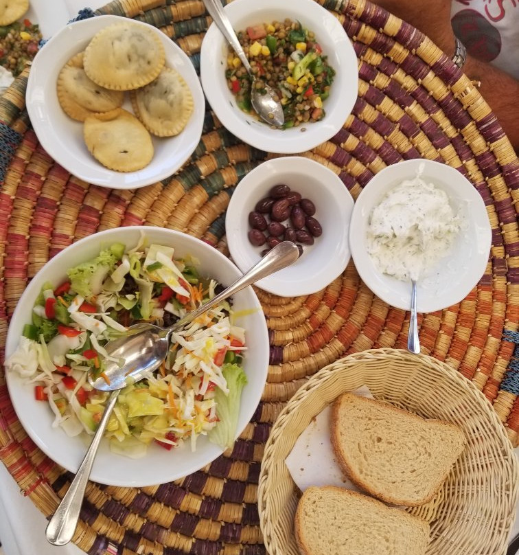 Leading Guests-雷斯蒙必去景点