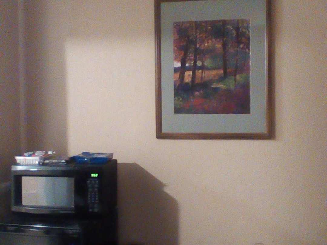 贝克利旅行酒店主图