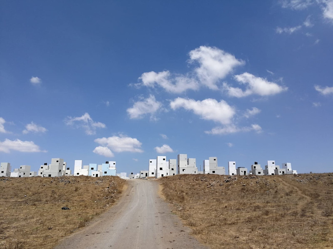 The Flying Turtle-Merom Golan必去景点