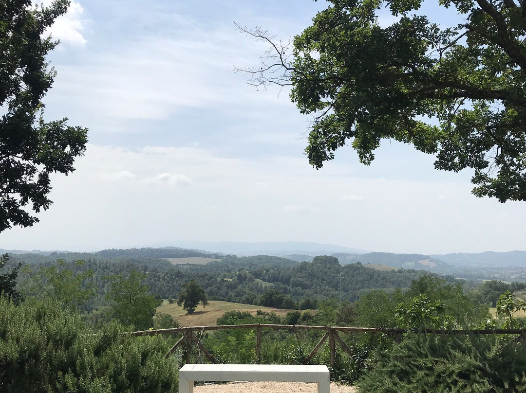 Castello Di Ramazzano主图