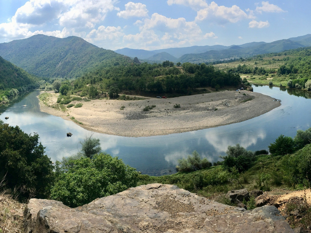 Kushta Za Gosti Dolinata Na Vulchitsata - Khotel Madzharovo主图