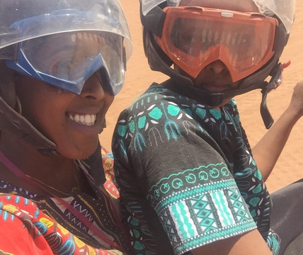 Agadir Excursion-阿加迪尔必去景点