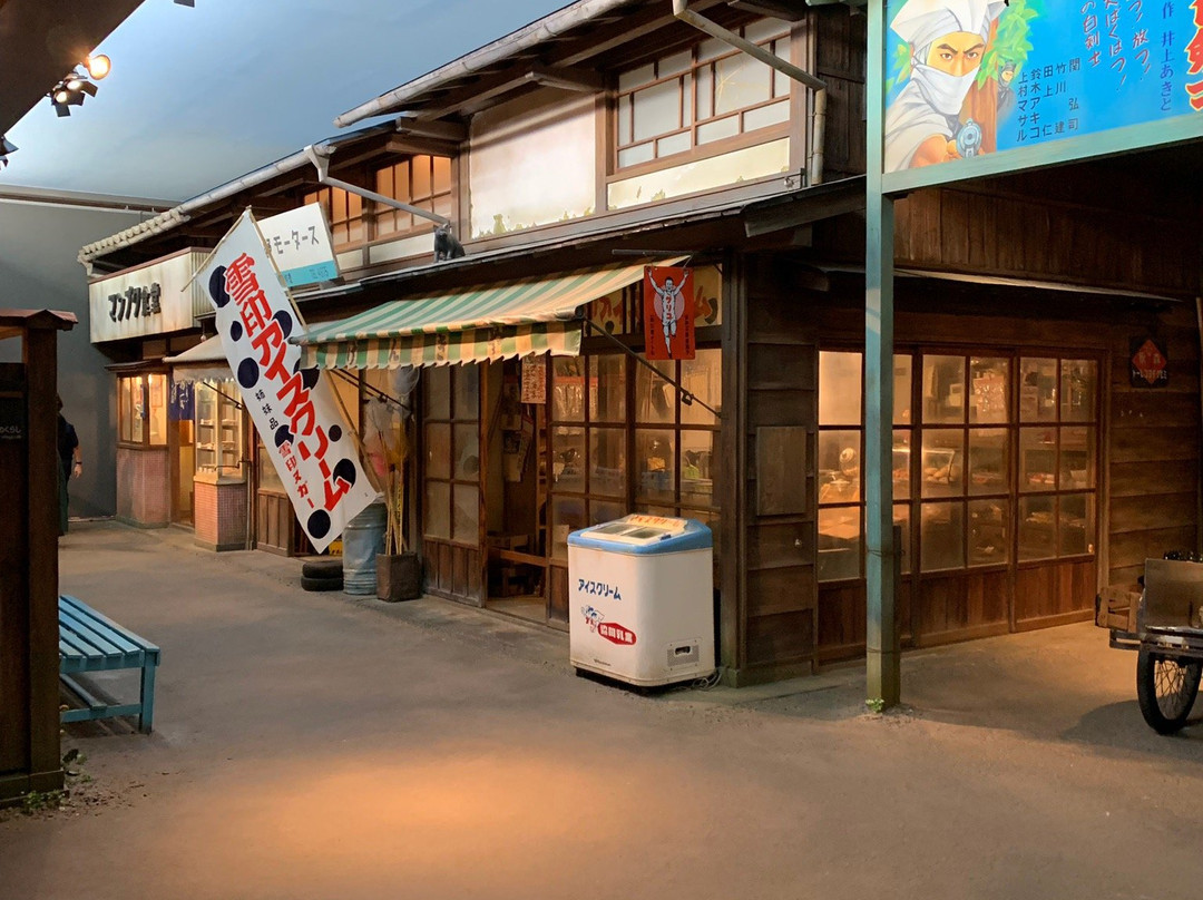 Fukui Prefectural Museum of Cultural History景点图片