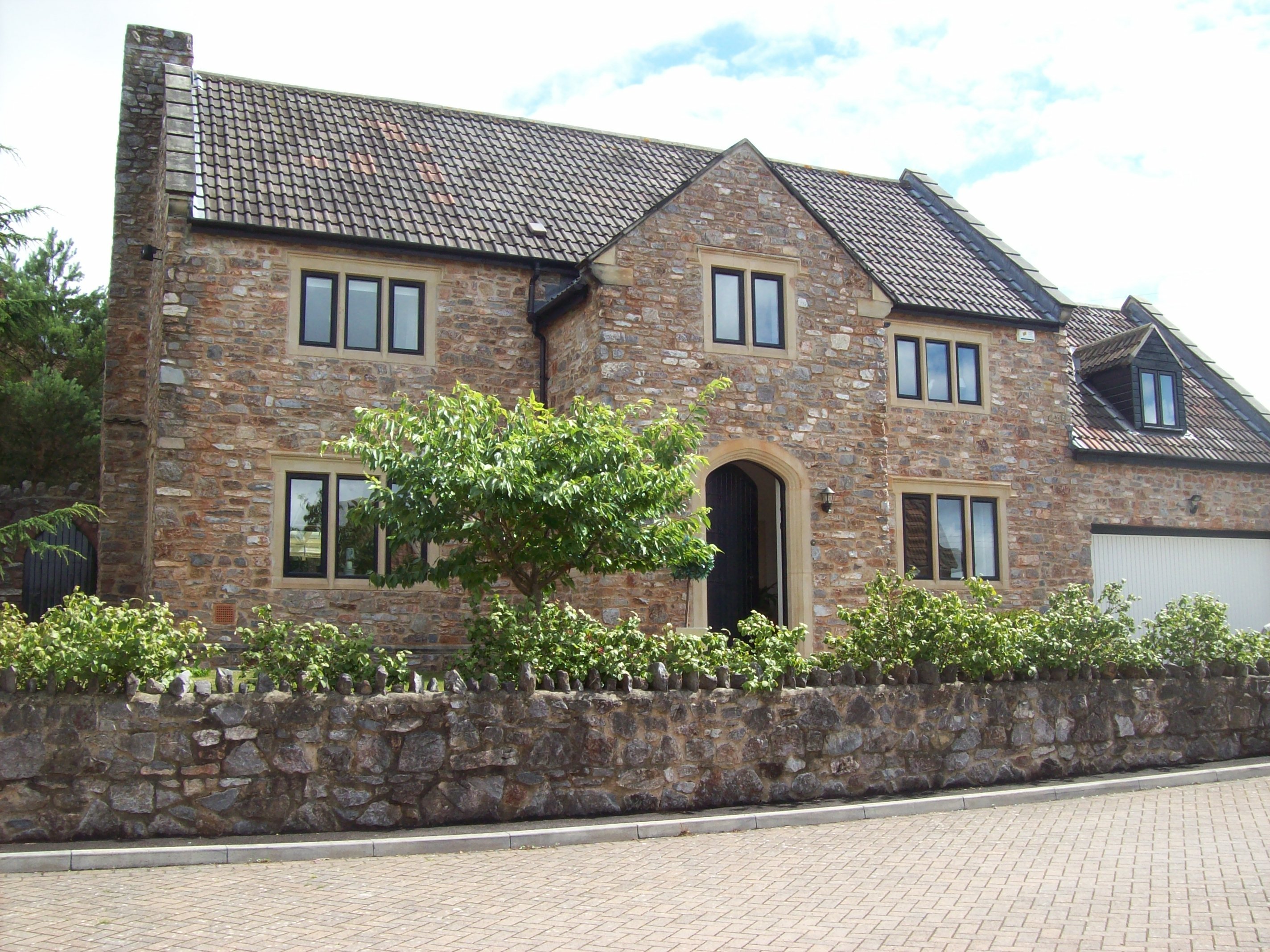 Harold's House B&B-官方