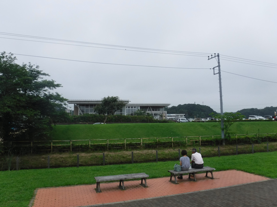 Michi-no-Eki Shonan景点图片