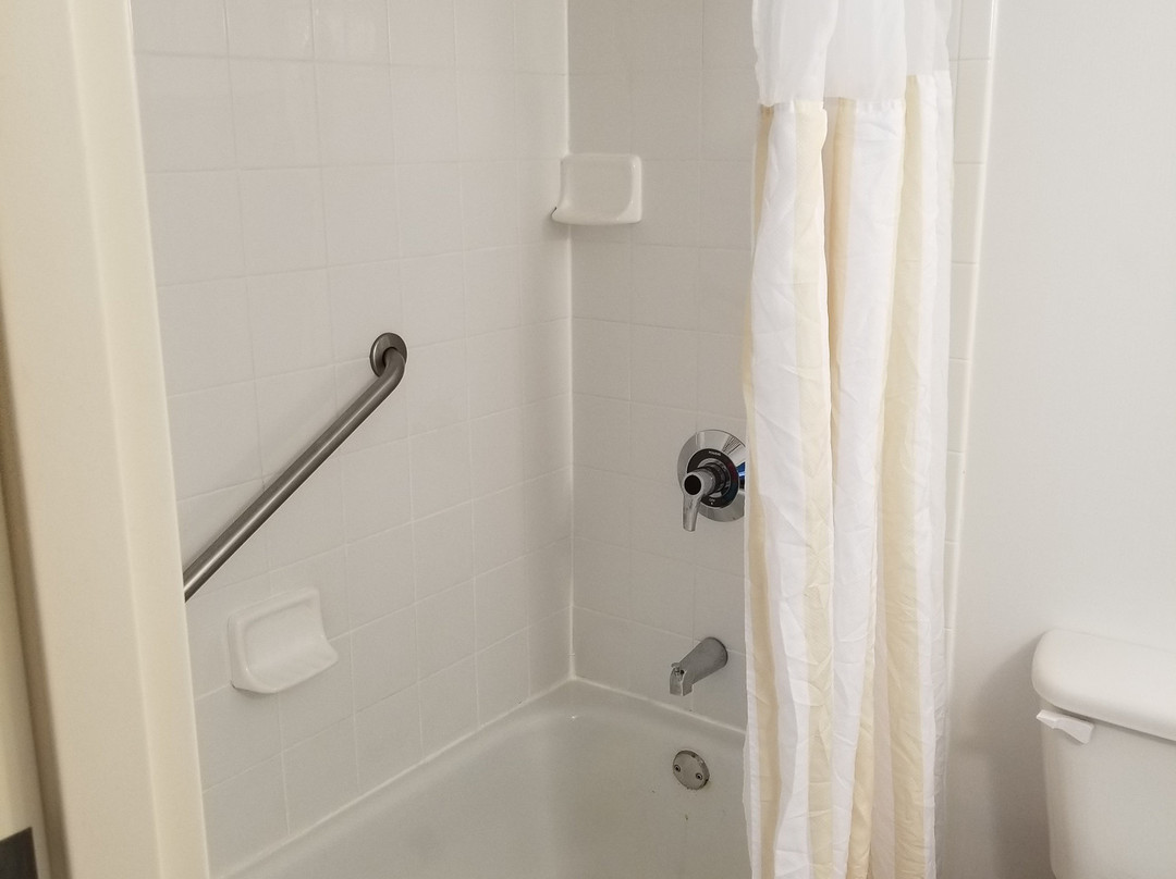 德梅因/厄班戴尔希尔顿花园酒店主图