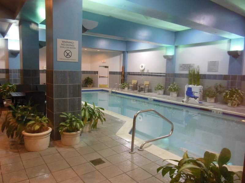 Marriott Cincinnati Airport主图