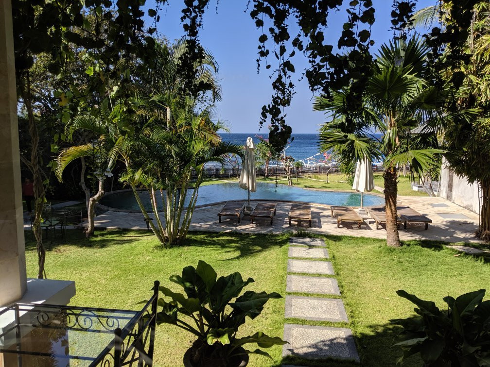 Villa Sky Dancer - Bali主图