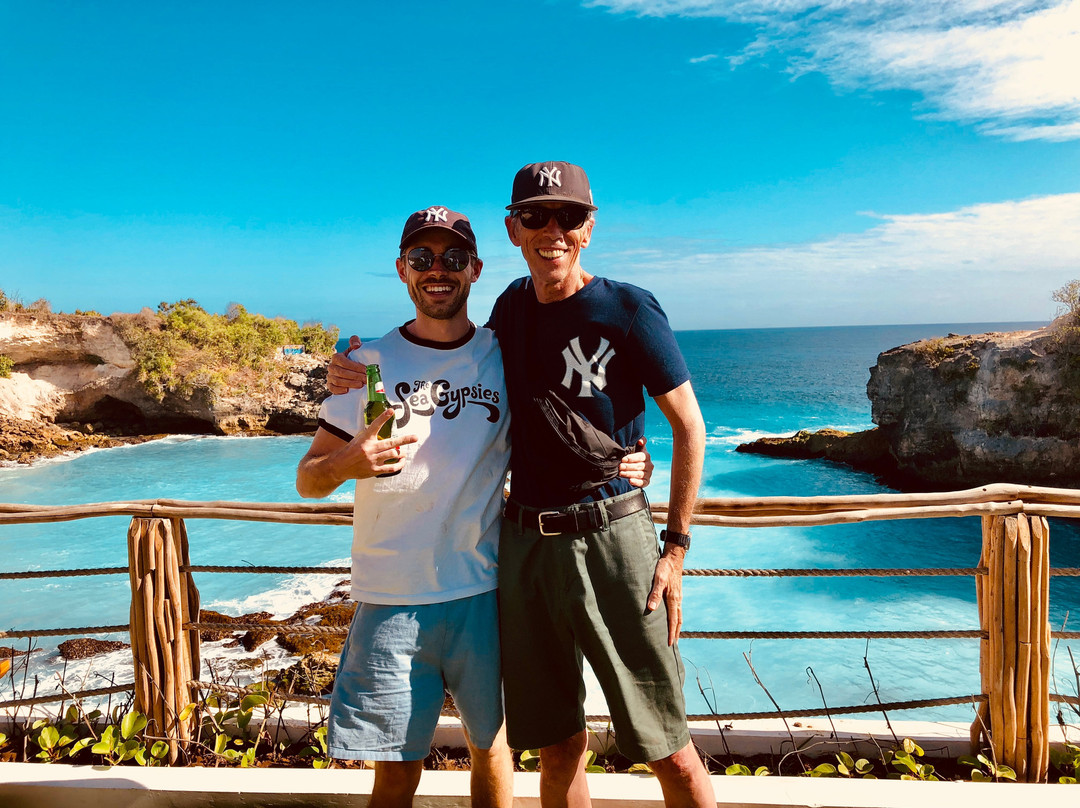 Kadek Bali Driver & Tour Guide-登巴萨必去景点