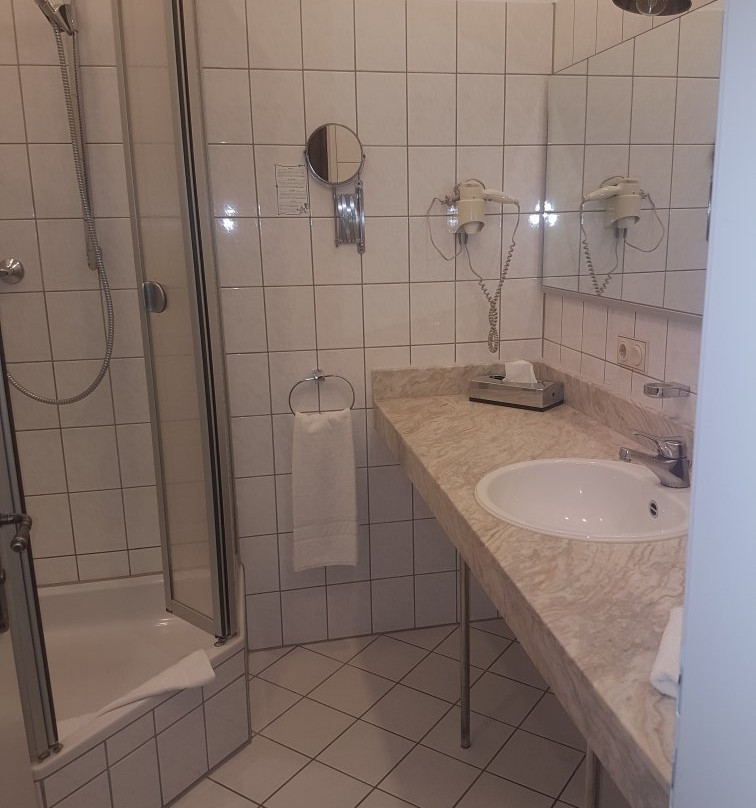 Arthotel Herrsching主图