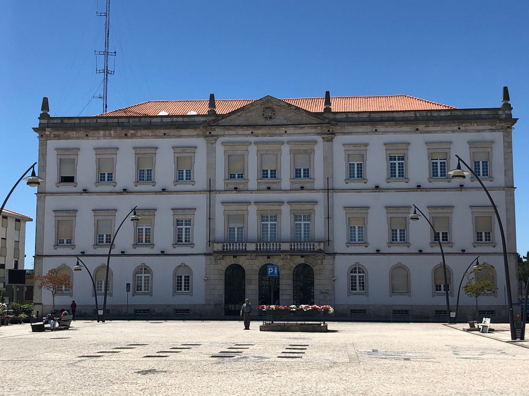 Zodíaco na Calçada Portuguesa-阿威罗必去景点