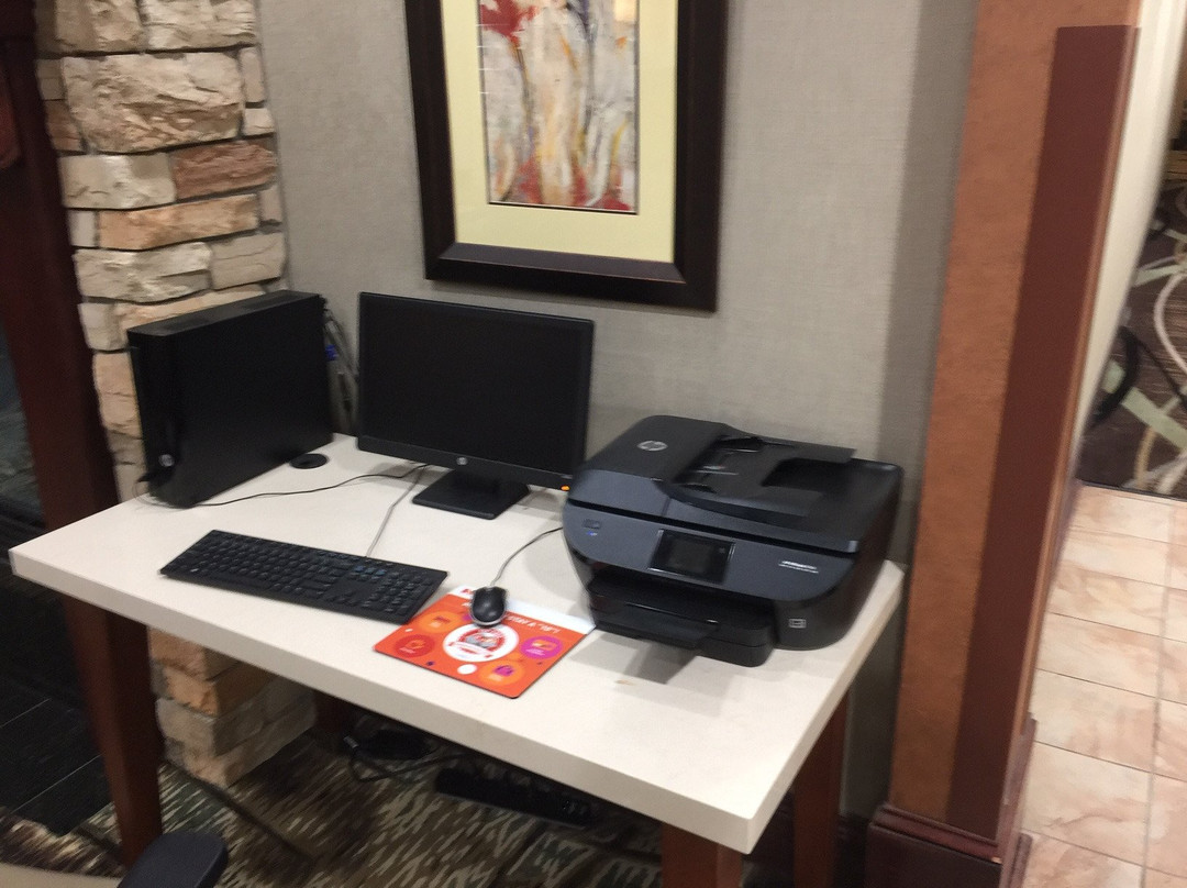 Holiday Inn Express Gas City By IHG主图