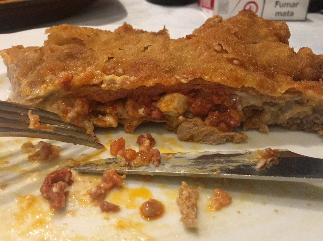 Hotel Restaurante Casa Fernando主图