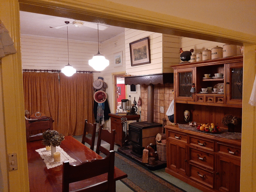 Fernbrook Lodge主图