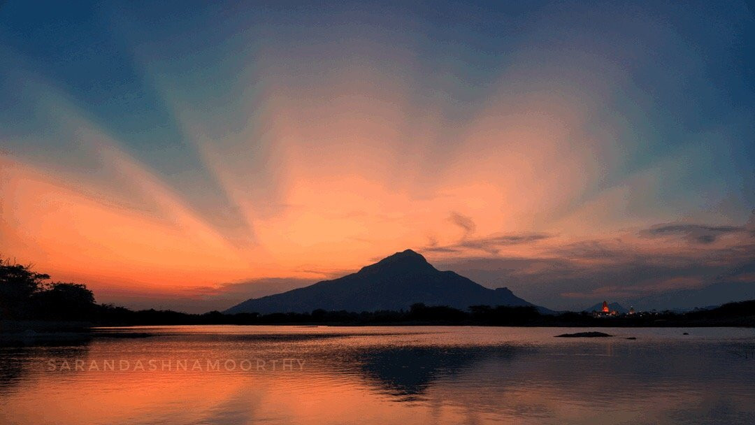 Mountain Saran Tours景点图片