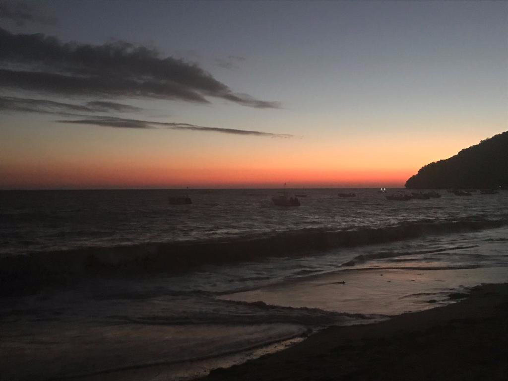 皇家海滩酒店主图