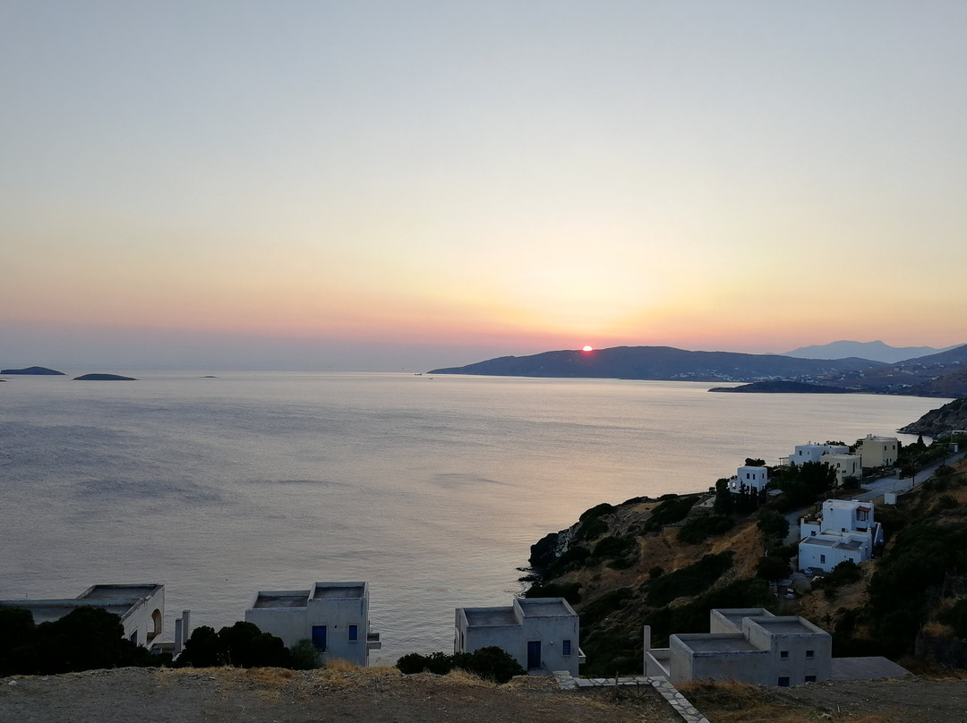 St. George Village主图