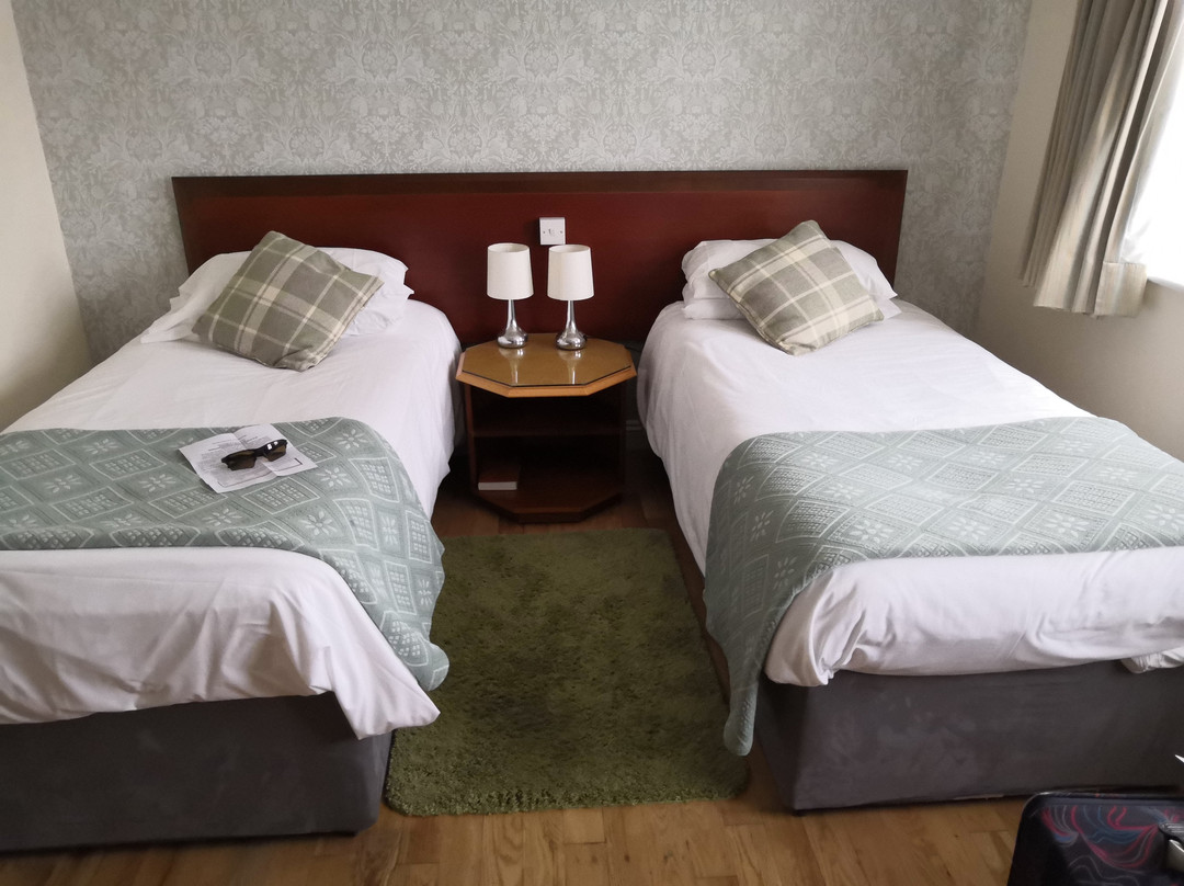 The Inn With The Well主图