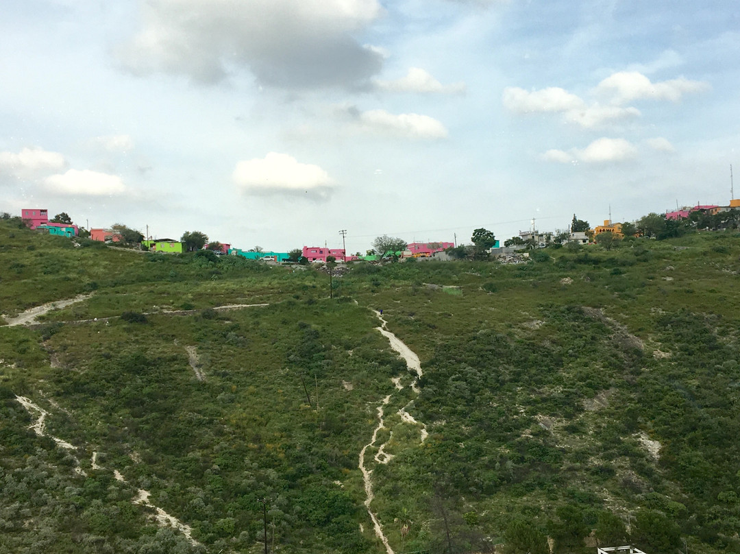 Grand Fiesta Americana Monterrey Valle主图