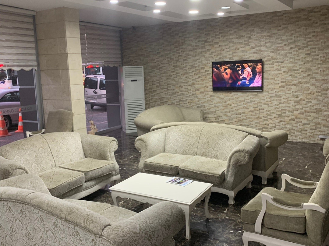 Hotel Orhan主图