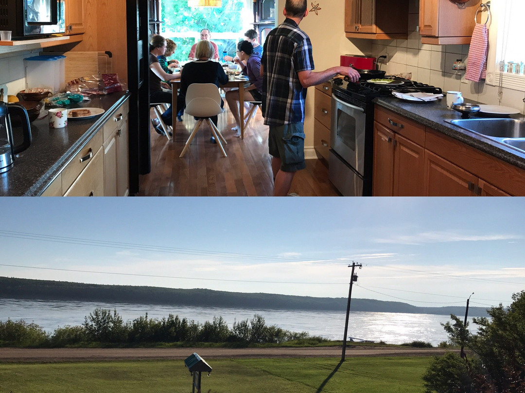 Mackenzie Rest Inn主图