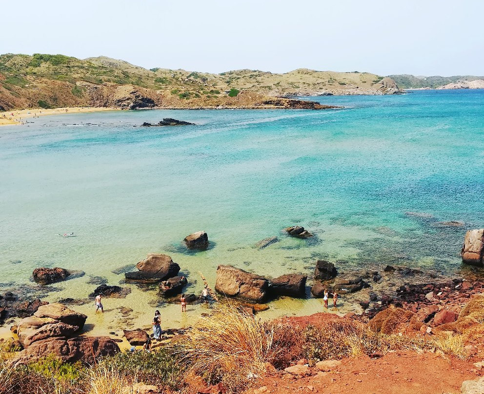 Excursiones Menorca-米诺卡必去景点