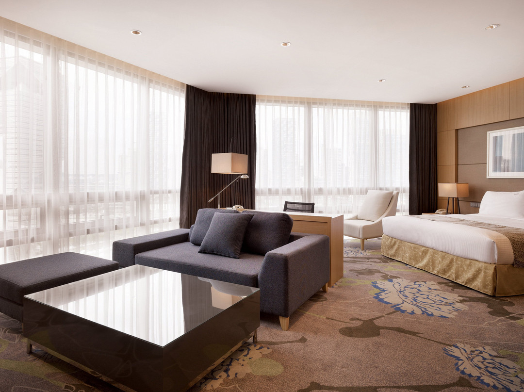 Holiday Inn Incheon Songdo By IHG主图