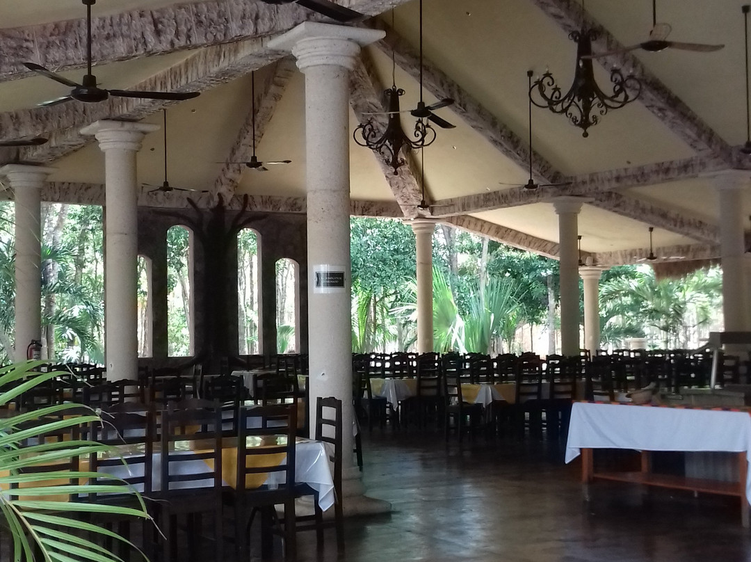 Hotel Real Mayab主图