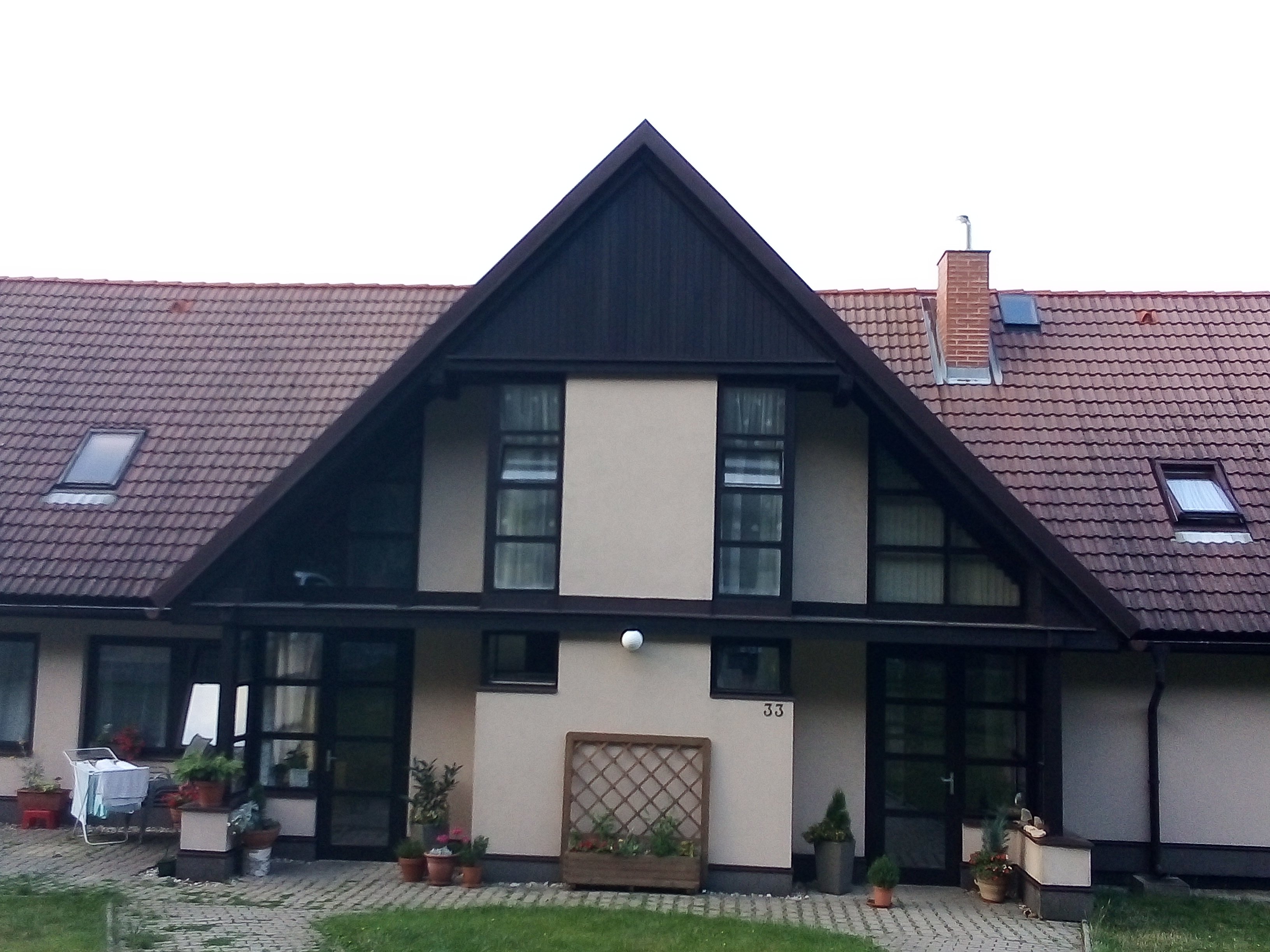 Penzion Alpina Liberec-官方