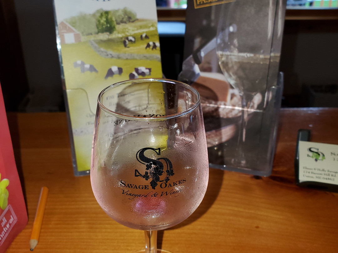 Bull on the Run Tours-罗克兰必去景点