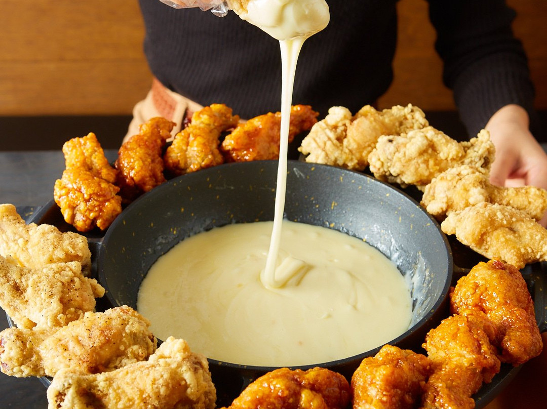 ニッチーズ  静岡店