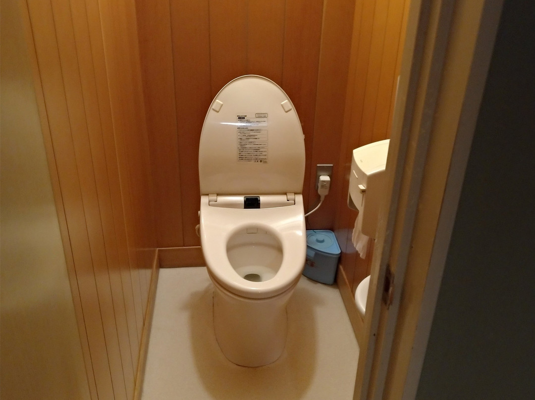 川口屋城崎河畔酒店主图