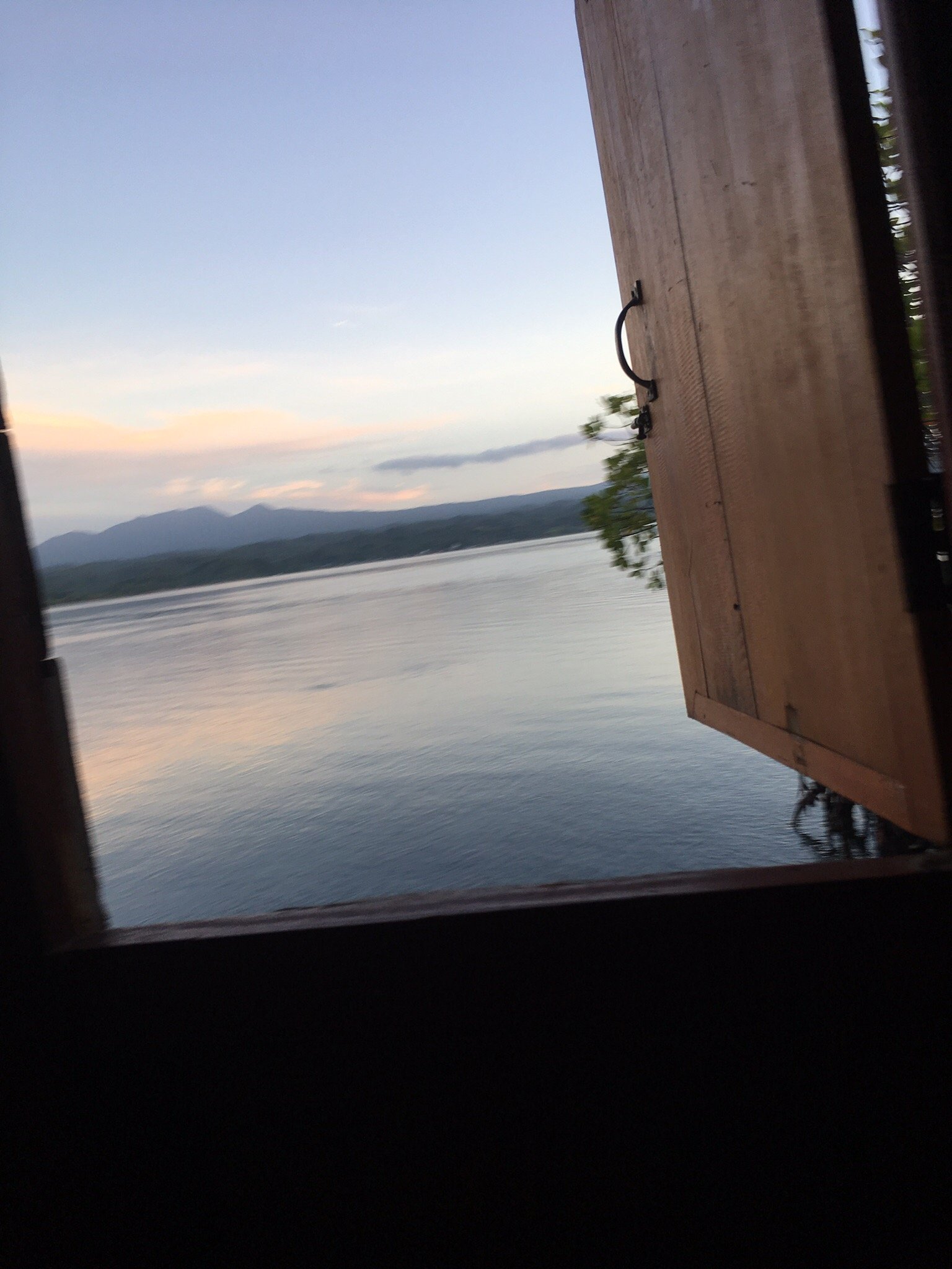 Tumbak Homestay-官方