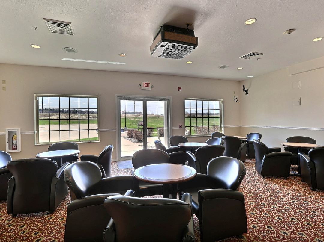 Boarders Inn And Suites By Cobblestone Hotels - Shawano主图