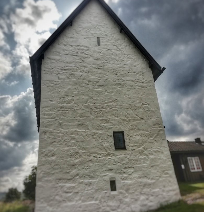Steinhuset-Gran Municipality必去景点