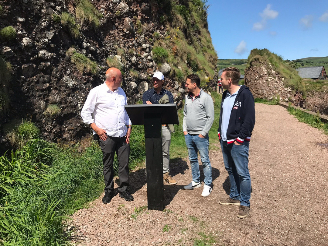 NITOUR-贝尔法斯特必去景点