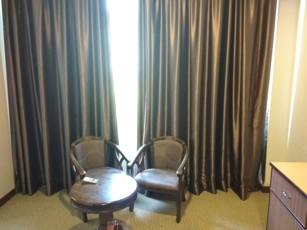 斯里沃瑞桑丽晶大酒店主图