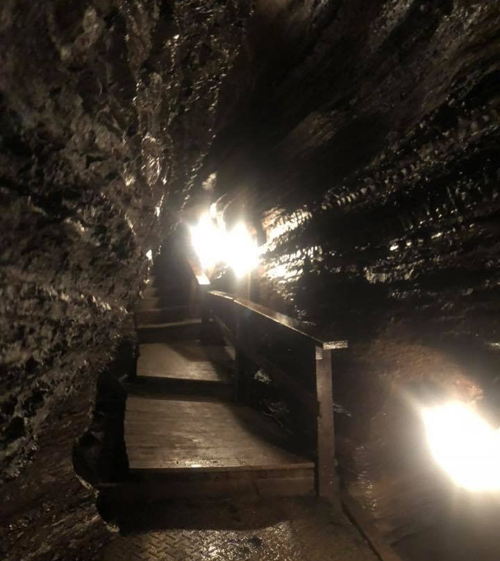 Bonnechere Caves景点图片