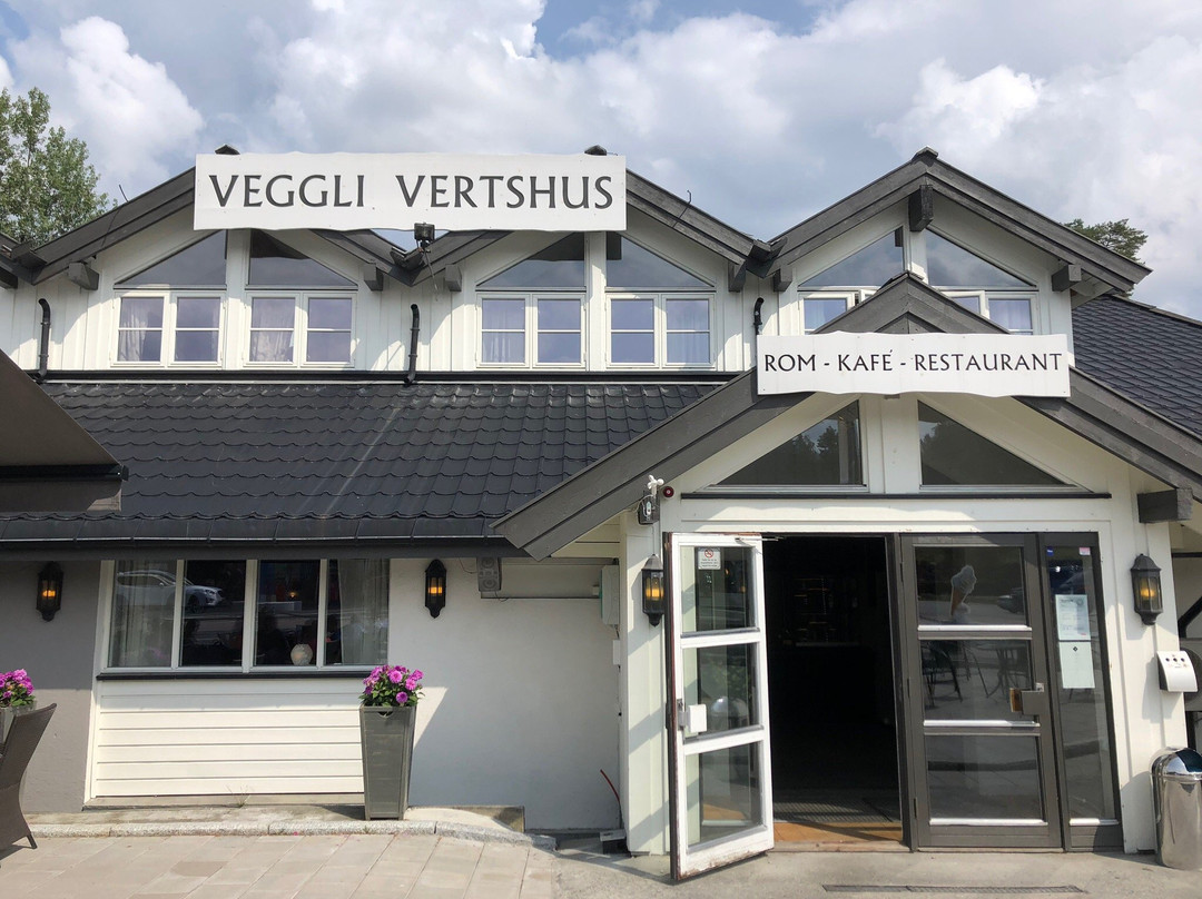 Veggli Vertshus主图