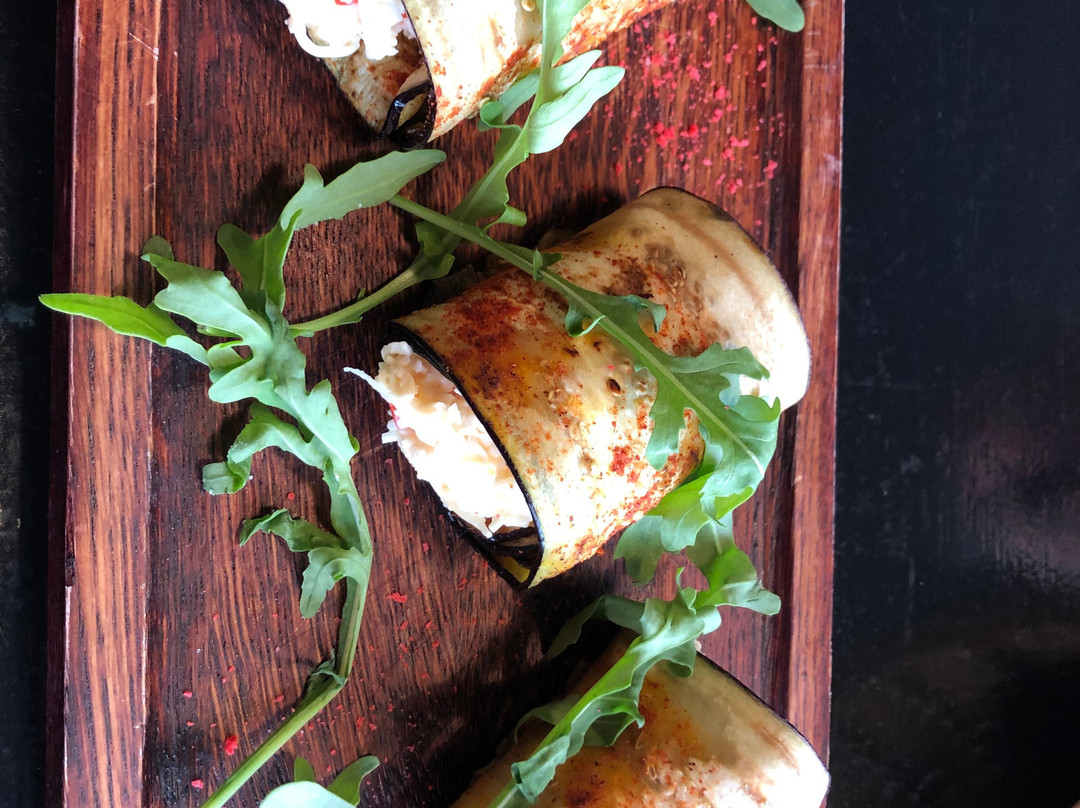 Green Hall Hotel主图