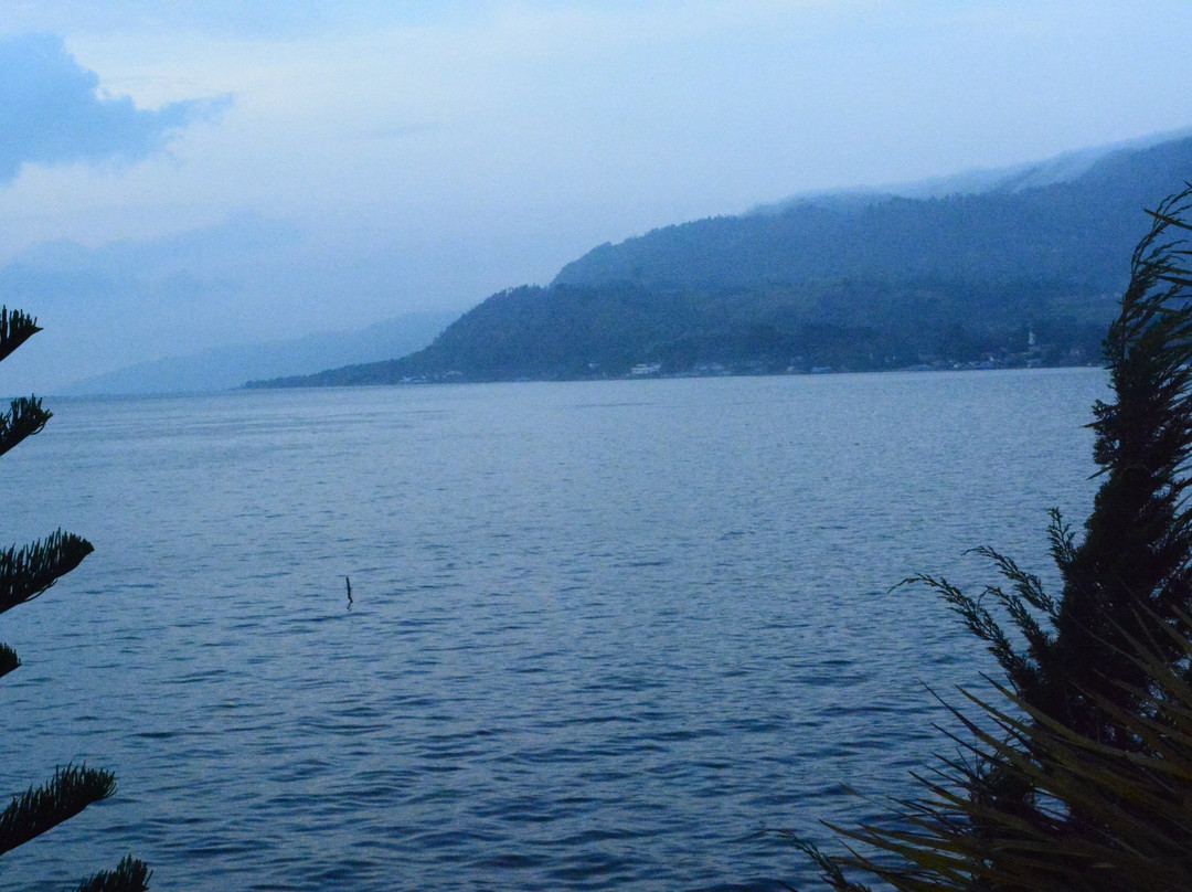 Samosir Villa Resort主图