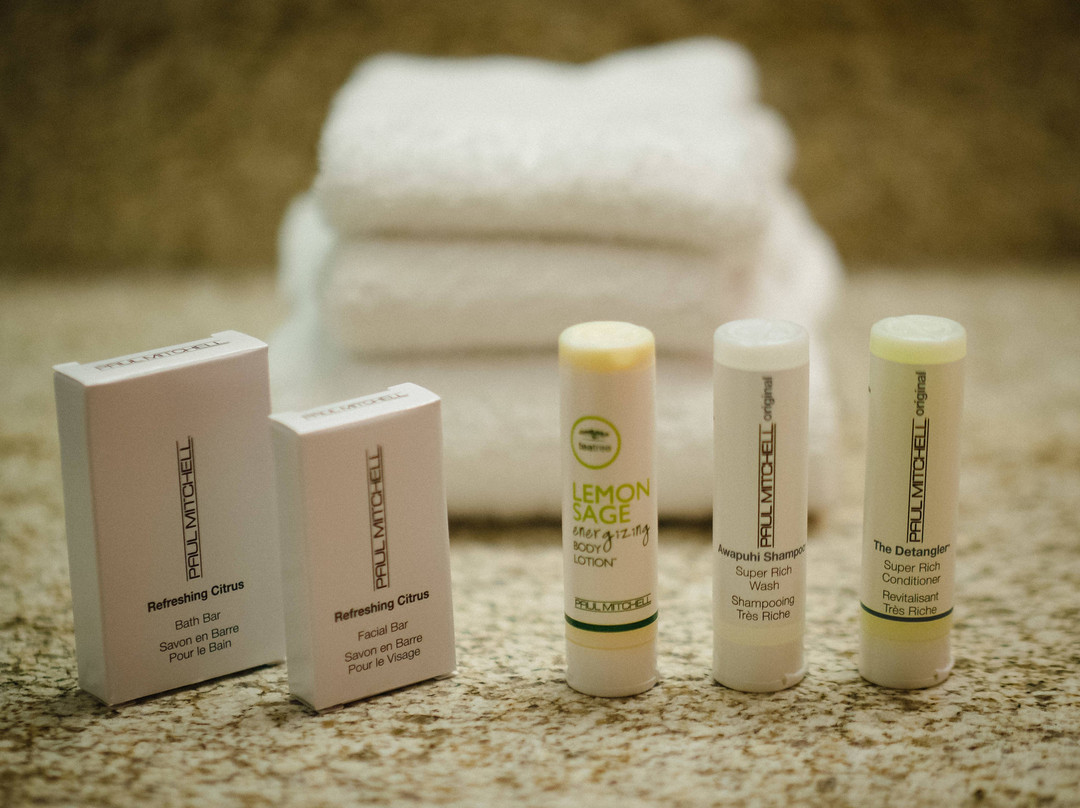 Courtyard by Marriott Kingston Highway 401/Division Street主图